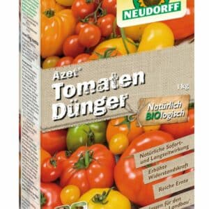 Azet Tomaten Dünger