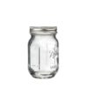 4er Pack BALL Mini Mason Jar Gewürz- & Dekoglas 120ml (4oz.)