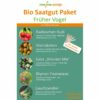 Bio Saatgut Paket Früher Vogel